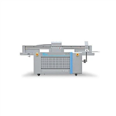 UV-Holzdrucker