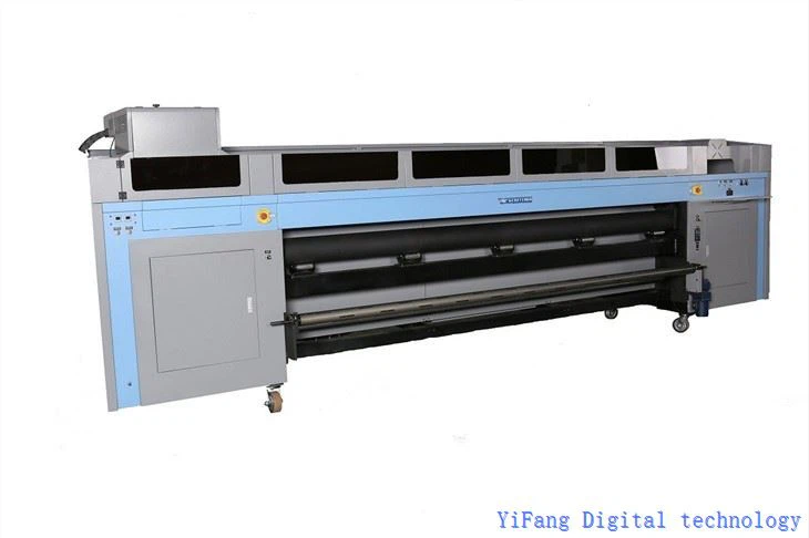 Film Printing Solution