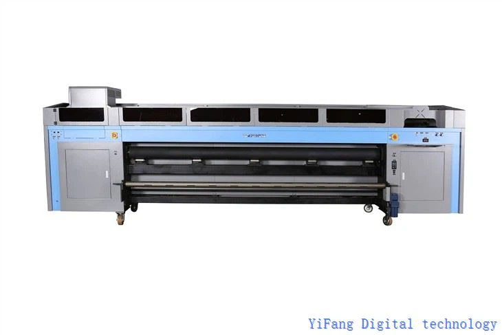 Film Printing Solution