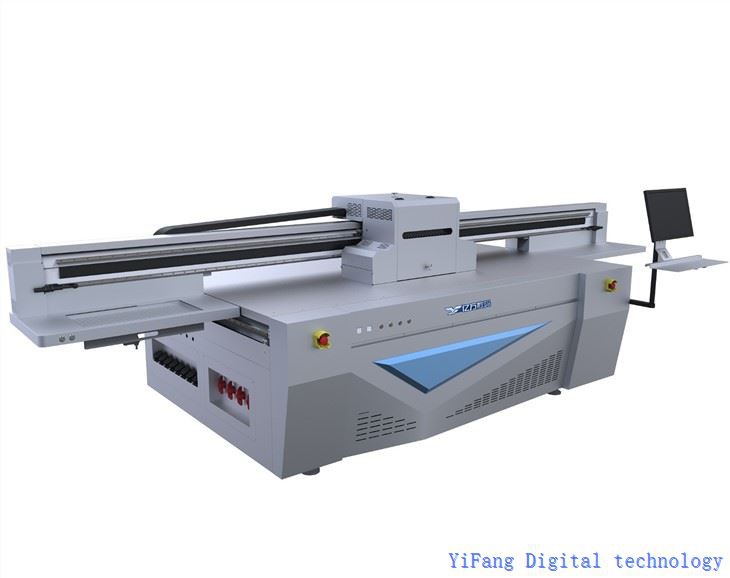 Shoe Printing Machine