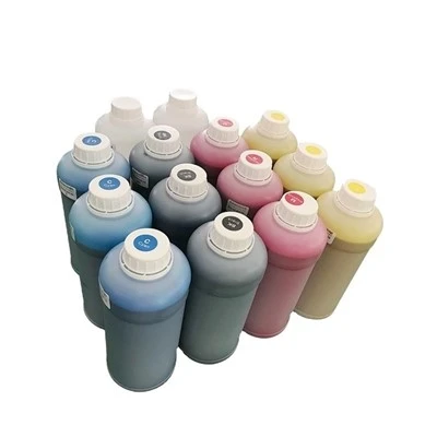 Eco-Solvent-Tinte für I3200