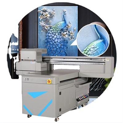 Wie ermitteln Sie die Luftfeuchtigkeitsanforderungen für Ihre Inkjet-Druckwer...